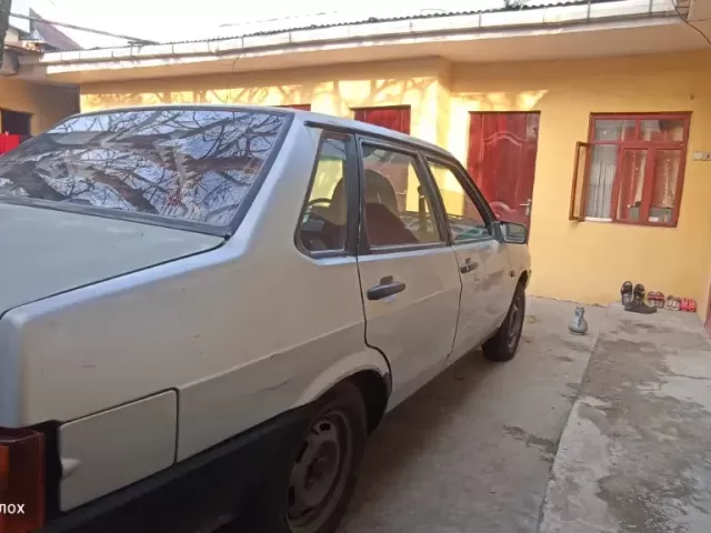 ВАЗ(Lada) Самара (седан 21099) 1, avtobaza.tj