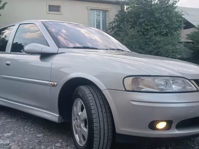 Opel Vectra B 1, avtobaza.tj