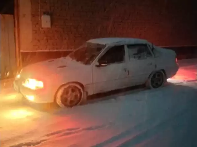 Daewoo Nexia II, 1994 1, avtobaza.tj