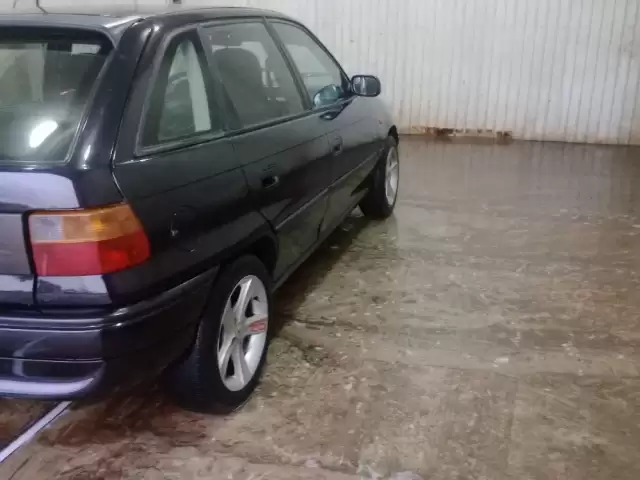 Opel Astra F, 1994 1, avtobaza.tj