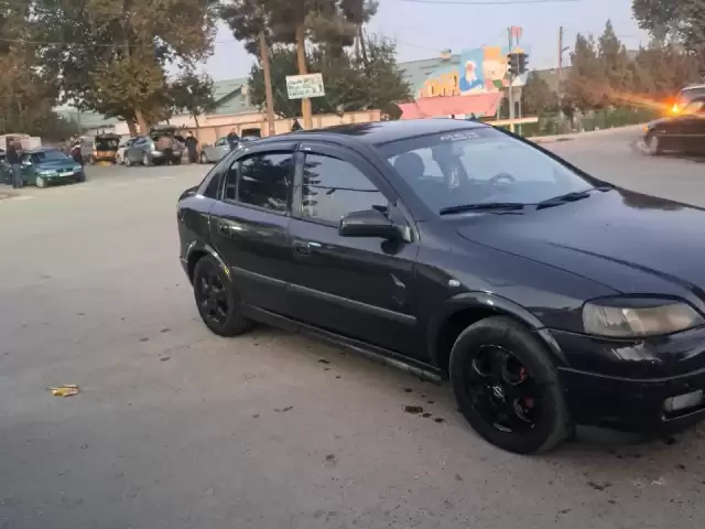 Opel Astra G, 1999 1, avtobaza.tj Opel Astra G, 1999 1, avtobaza.tj