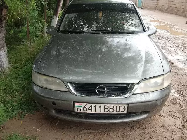 Opel Vectra B, 1996 1, avtobaza.tj