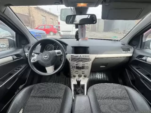 Opel Astra H, 2008 1, avtobaza.tj