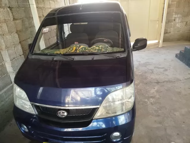 Автобуси, 2007 1, avtobaza.tj