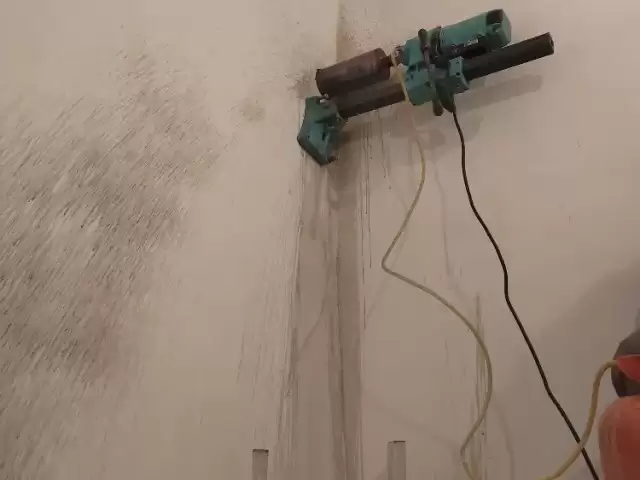 Крот шварез бетона рез 1, farmo.tj