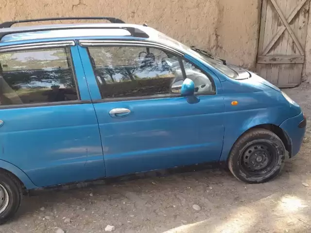 Daewoo Matiz (Standart), 2000 1, avtobaza.tj
