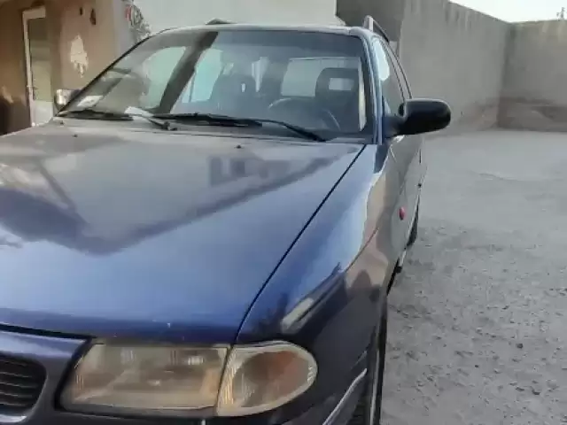 Opel Astra F, 1995 1, avtobaza.tj