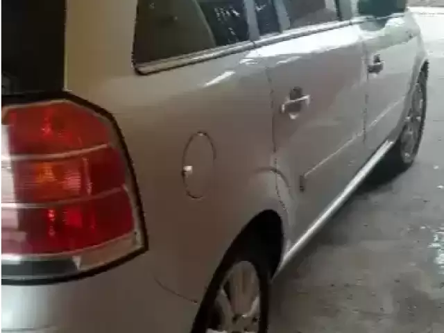 Opel Zafira, 2006 1, avtobaza.tj