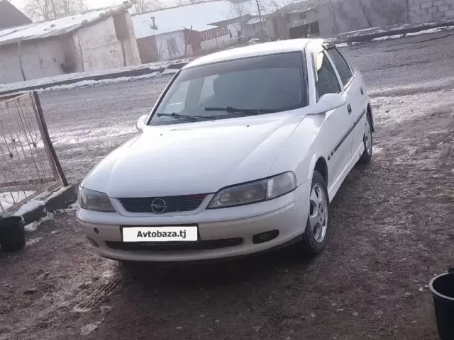 Opel Vectra B 1, avtobaza.tj