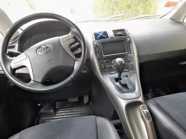 Toyota Blade, 2010 1, avtobaza.tj