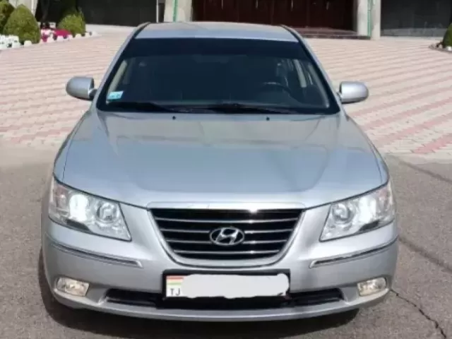 Hyundai Sonata 1, avtobaza.tj