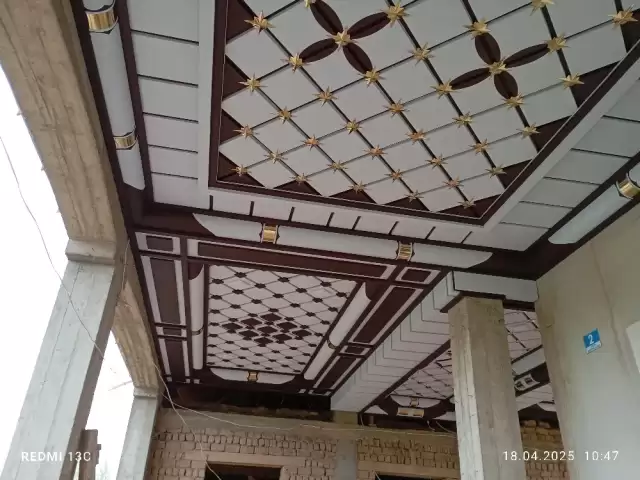 Услуги Тунукафон 1, farmo.tj