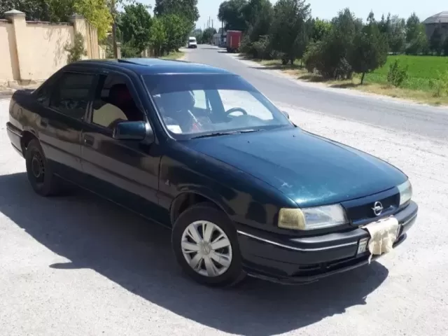 Opel Vectra A 1, avtobaza.tj