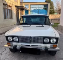 ВАЗ(Lada) 2106, 1996 в Душанбе