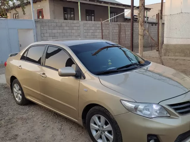 Toyota Corolla 1, avtobaza.tj