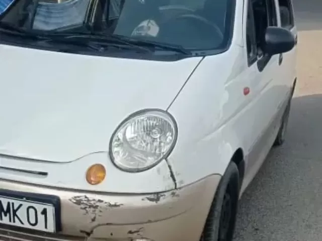 Daewoo Matiz (Standart) 1, avtobaza.tj