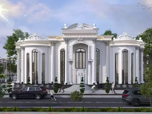 Услуги Архитектура и Дизайн 1, farmo.tj