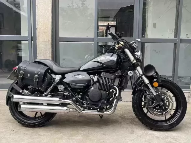 Мотоцикл Harley Davidson, 2022 1, avtobaza.tj
