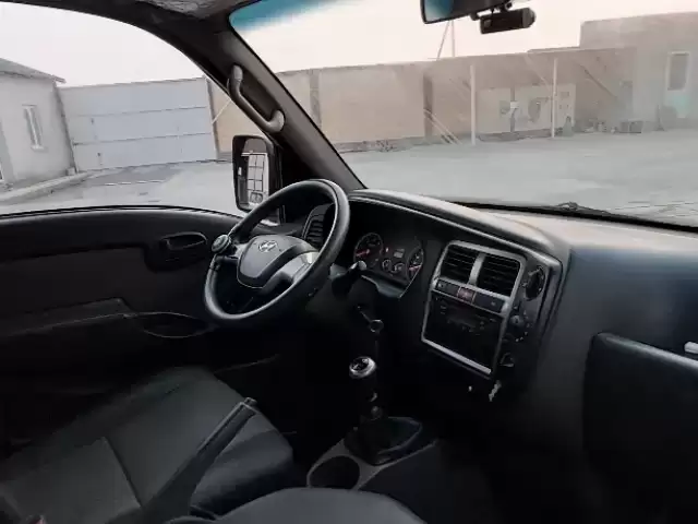 Hyundai Porter, 2015 1, avtobaza.tj