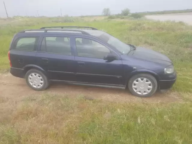 Opel Astra G, 1998 1, avtobaza.tj