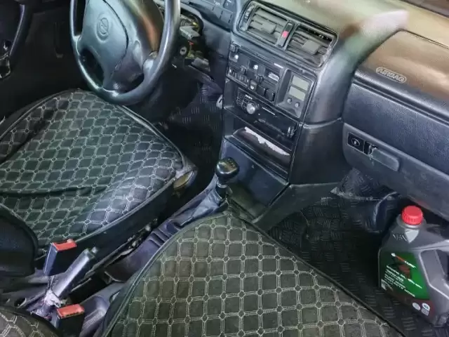 Opel Vectra A, 1995 1, avtobaza.tj