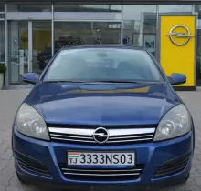 Opel Astra H, 2006 в Куляб 