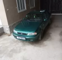 Daewoo Nexia, 1996 в Шахристон