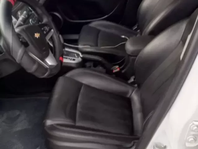 Chevrolet Cruze, 2014 1, avtobaza.tj