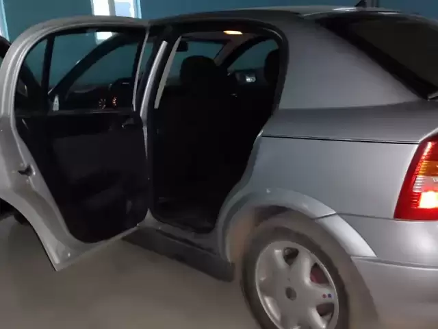 Opel Astra G, 2001 1, avtobaza.tj