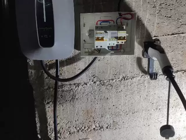 Услуги Электрика 1, farmo.tj