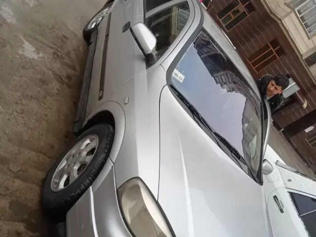 Opel Astra G, 2001 1, avtobaza.tj