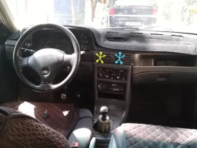 Daewoo Nexia 1, avtobaza.tj