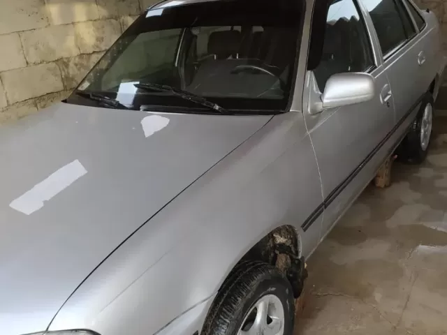 Daewoo Nexia 1, avtobaza.tj