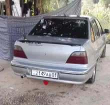 Daewoo Nexia II, 2001 в Бохтар (Курган-Тюбе)