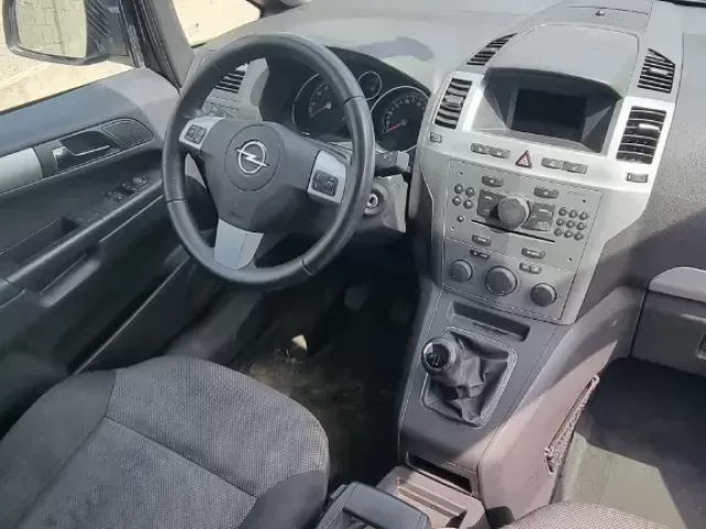 Opel Zafira, 2014 1, avtobaza.tj