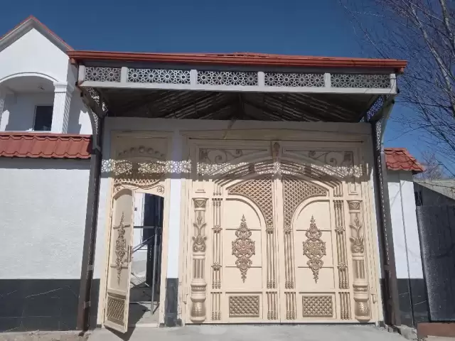 Сварочные услуги 1, farmo.tj