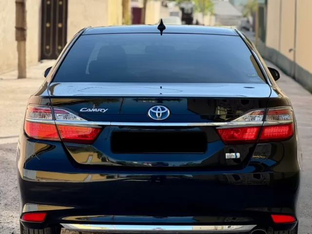 Toyota Camry 1, avtobaza.tj