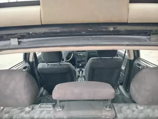 Opel Astra G, 1999 1, avtobaza.tj