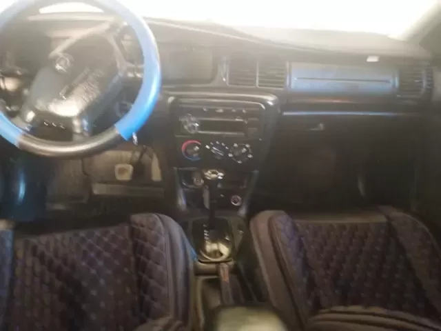 Opel Vectra B, 1999 1, avtobaza.tj