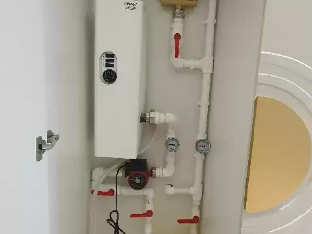 Услуги сантехники 1, farmo.tj