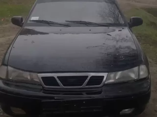 Daewoo Nexia II, 1999 1, avtobaza.tj