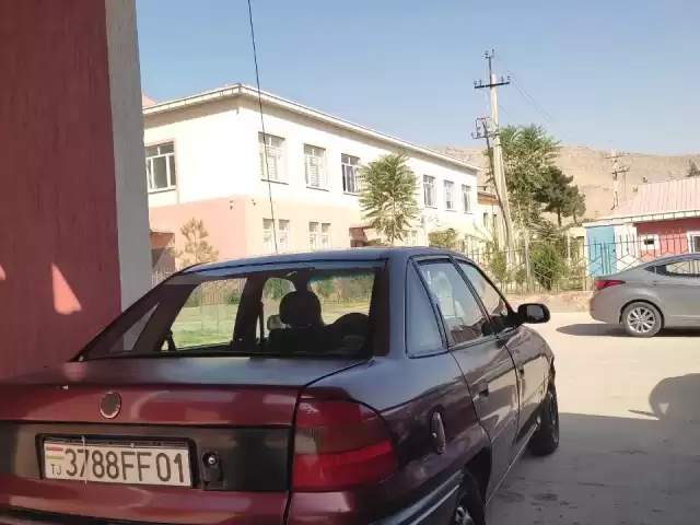 Opel Astra F, 1994 1, avtobaza.tj