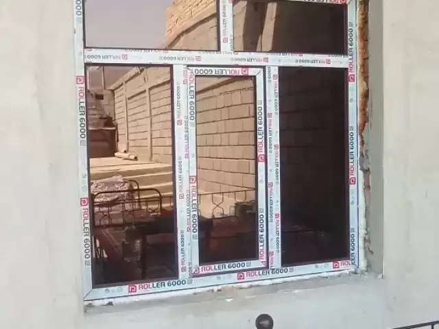 Окна и Двери на Заказ 1, farmo.tj