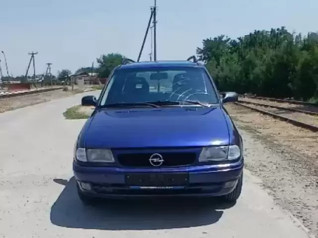 Opel Astra F, 1998 1, avtobaza.tj Opel Astra F, 1998 1, avtobaza.tj