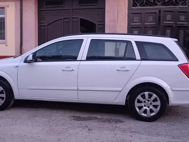 Opel Astra H, 2006 1, avtobaza.tj