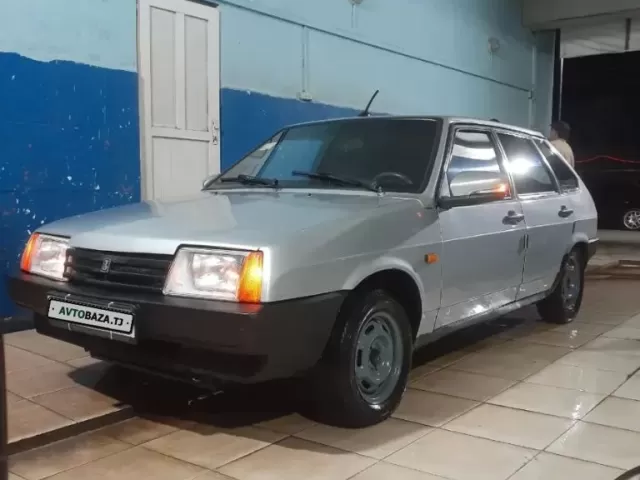 ВАЗ(Lada) Самара (седан 21099) 1, avtobaza.tj