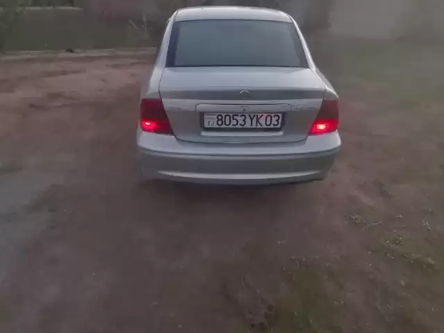 Opel Vectra B, 2000 1, avtobaza.tj