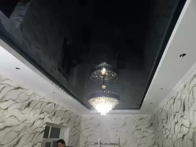 Услуги Натяжные потолки 1, farmo.tj