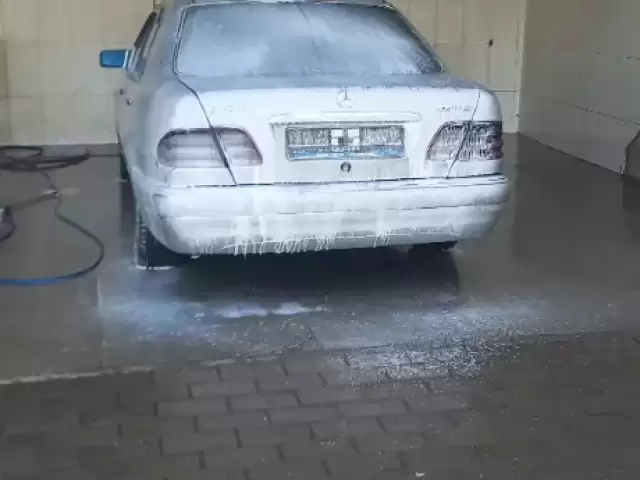 Mercedes-Benz E class, 1996 1, avtobaza.tj Mercedes-Benz E class, 1996 1, avtobaza.tj