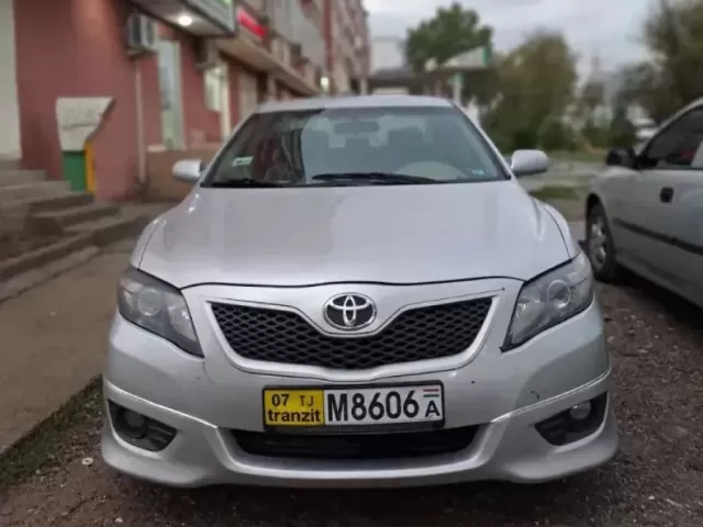 Toyota Camry 1, avtobaza.tj